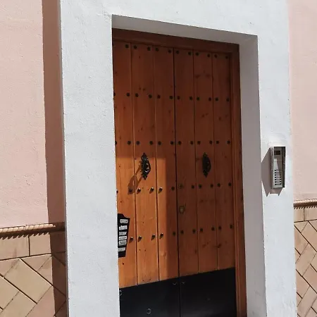 Apartament Casa Pascual.Tranquilidad En Pleno Centro Sewilla Zewnętrze zdjęcie
