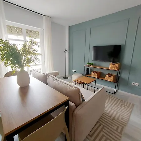 Apartament Casa Pascual.Tranquilidad En Pleno Centro Sewilla Zewnętrze zdjęcie