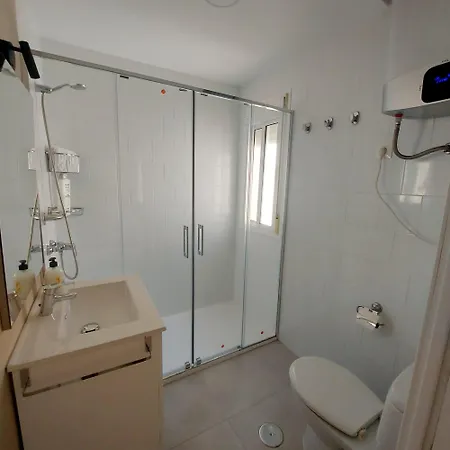 Apartament Casa Pascual.Tranquilidad En Pleno Centro Sewilla Zewnętrze zdjęcie