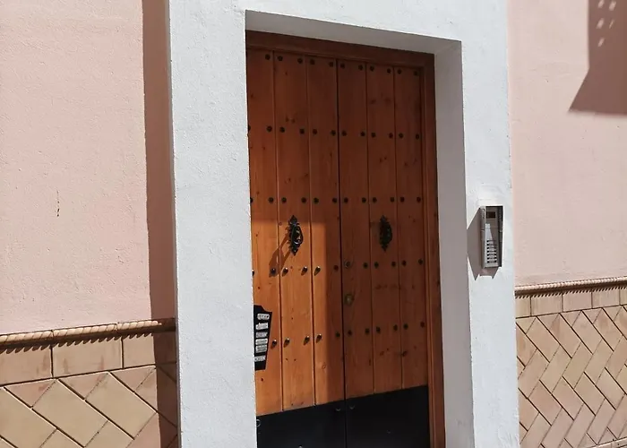 Casa Pascual.Tranquilidad En Pleno Centro