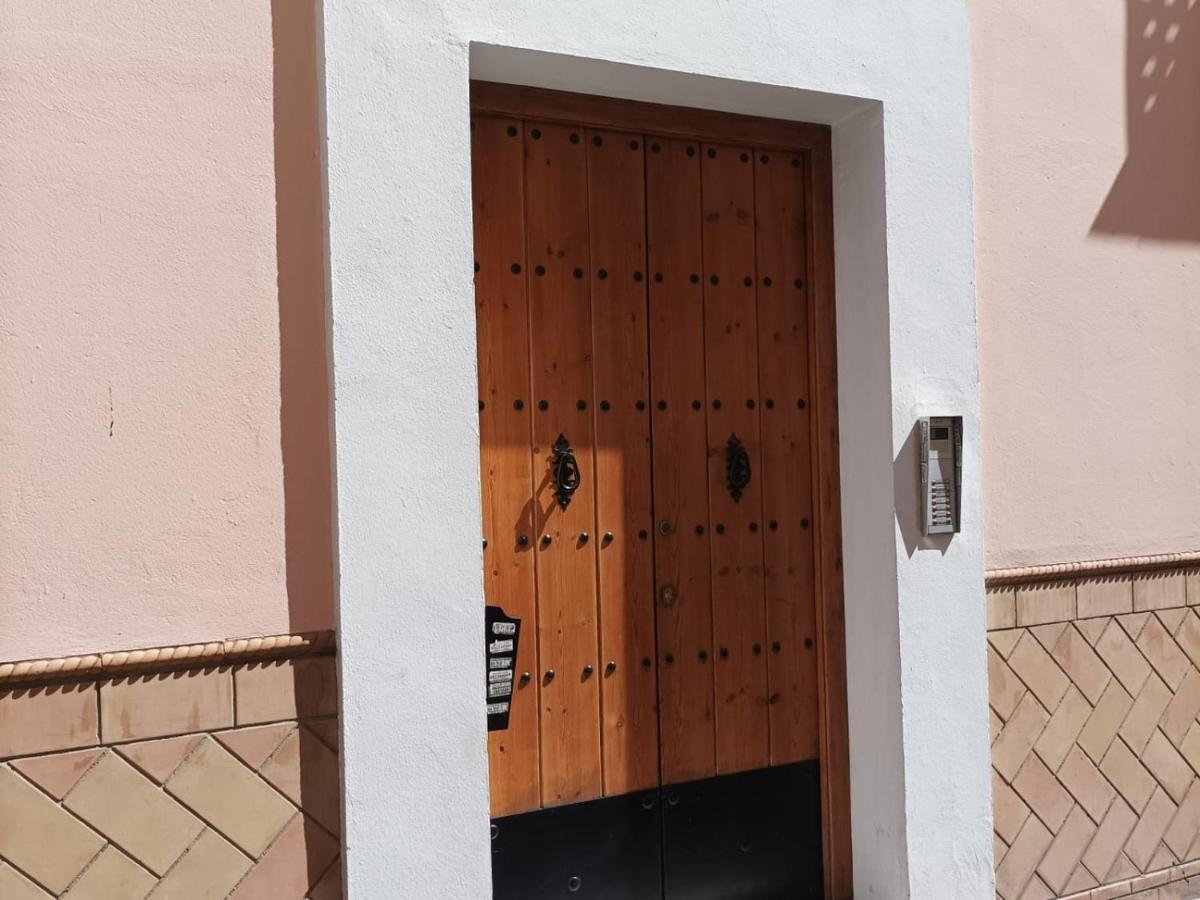Casa Pascual.tranquilidad En Pleno Centro Séville